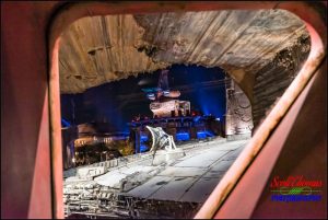 Docking Bay 7 Food and Cargo from Smuggler's Run