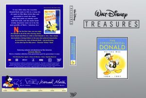 walt disney treasures dvd - AllEars.Net