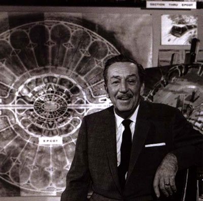 Was Walt Disney's Body Frozen After Death?! - The Bizarre Myth That ...