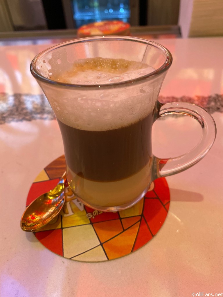 The Best Cups of Coffee at Walt Disney World from a Certified Coffee Addict  