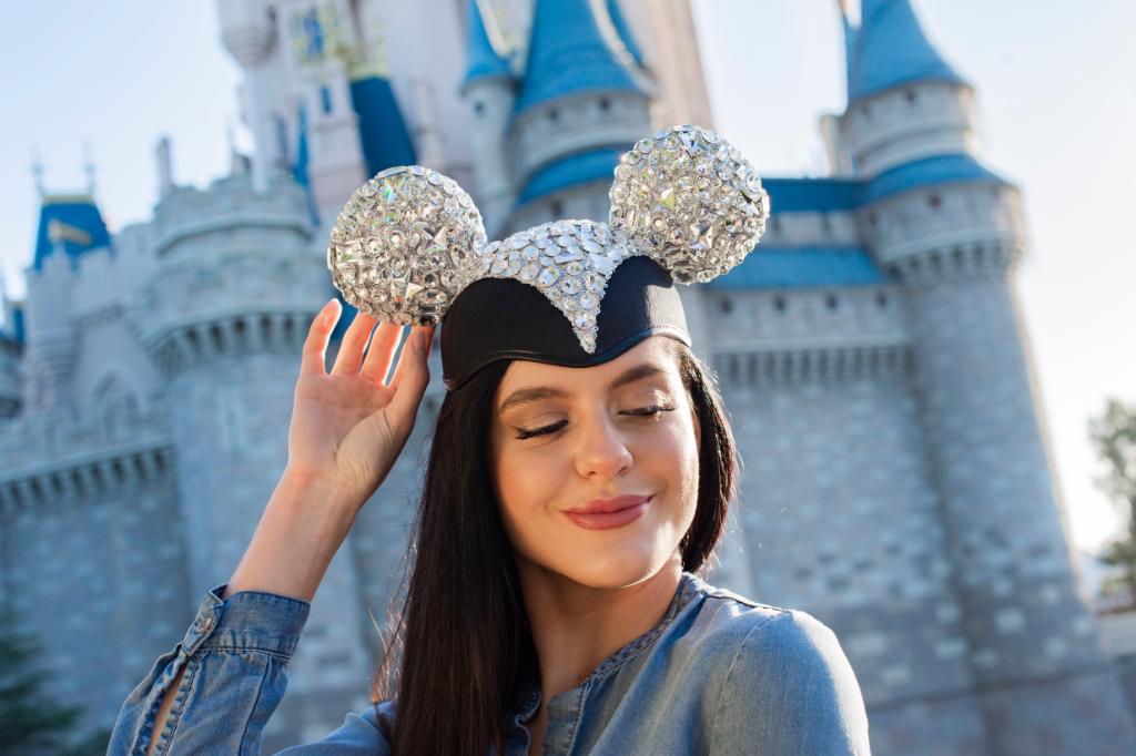 Disney's New SOLD-OUT Designer Ears Will Be Online SOON