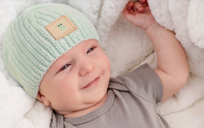Love Your Melon Has Debuted An Adorable Collection Of Baby Yoda Beanies Allears Net Love Your Melon Has Debuted An Adorable Collection Of Baby Yoda Beanies Allears Net