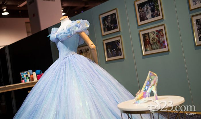 We're Ranking the Disney Princesses by Their Signature Dresses