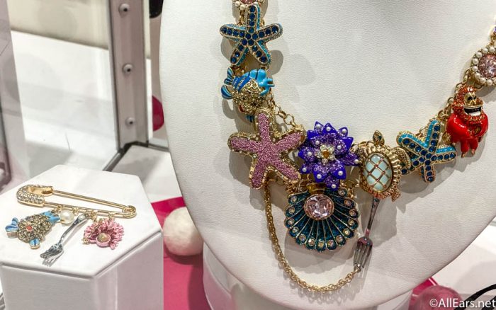Life is the Bubbles With This New Betsey Johnson Disney Designer ...