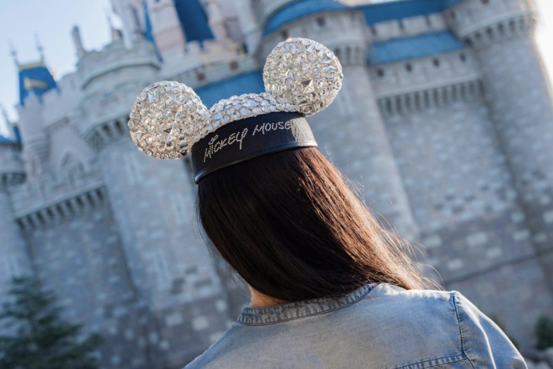 Disney's New SOLD-OUT Designer Ears Will Be Online SOON