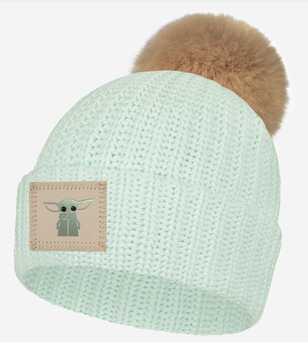 Love Your Melon Has Debuted An Adorable Collection Of Baby Yoda Beanies Allears Net Love Your Melon Has Debuted An Adorable Collection Of Baby Yoda Beanies Allears Net