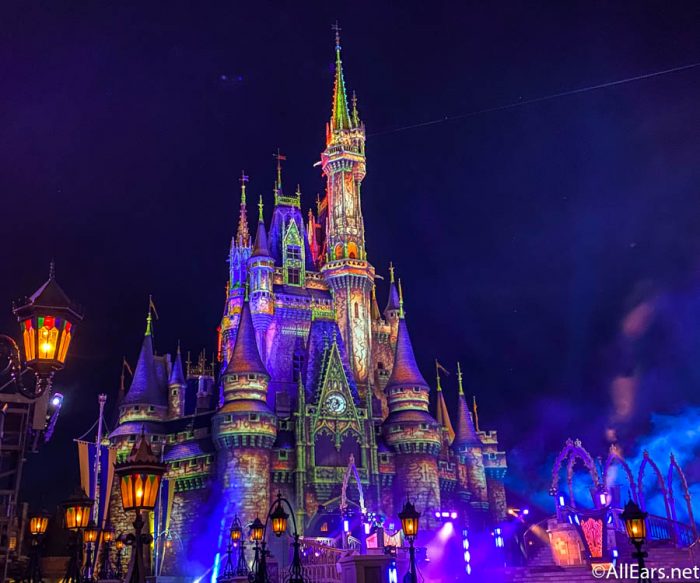AllEars TV: Spending $145 for 3 Hours in Disney's Magic Kingdom?! Here ...