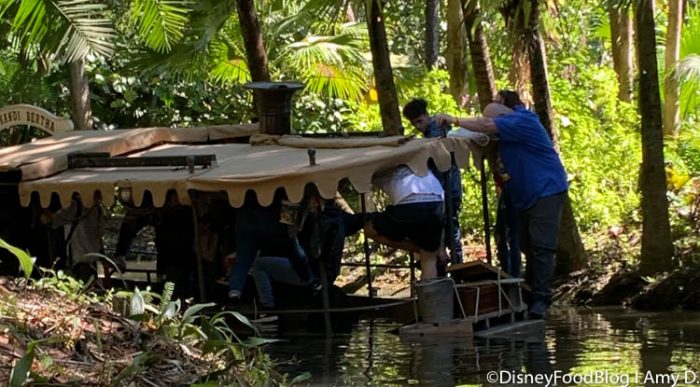 disney jungle cruise ride death