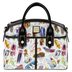 Dooney & Bourke Will Debut a New Ink & Paint Collection This Week in ...