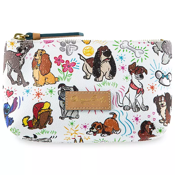 Dooney & Bourke Has Gone to The Dogs With This Adorable New Disney