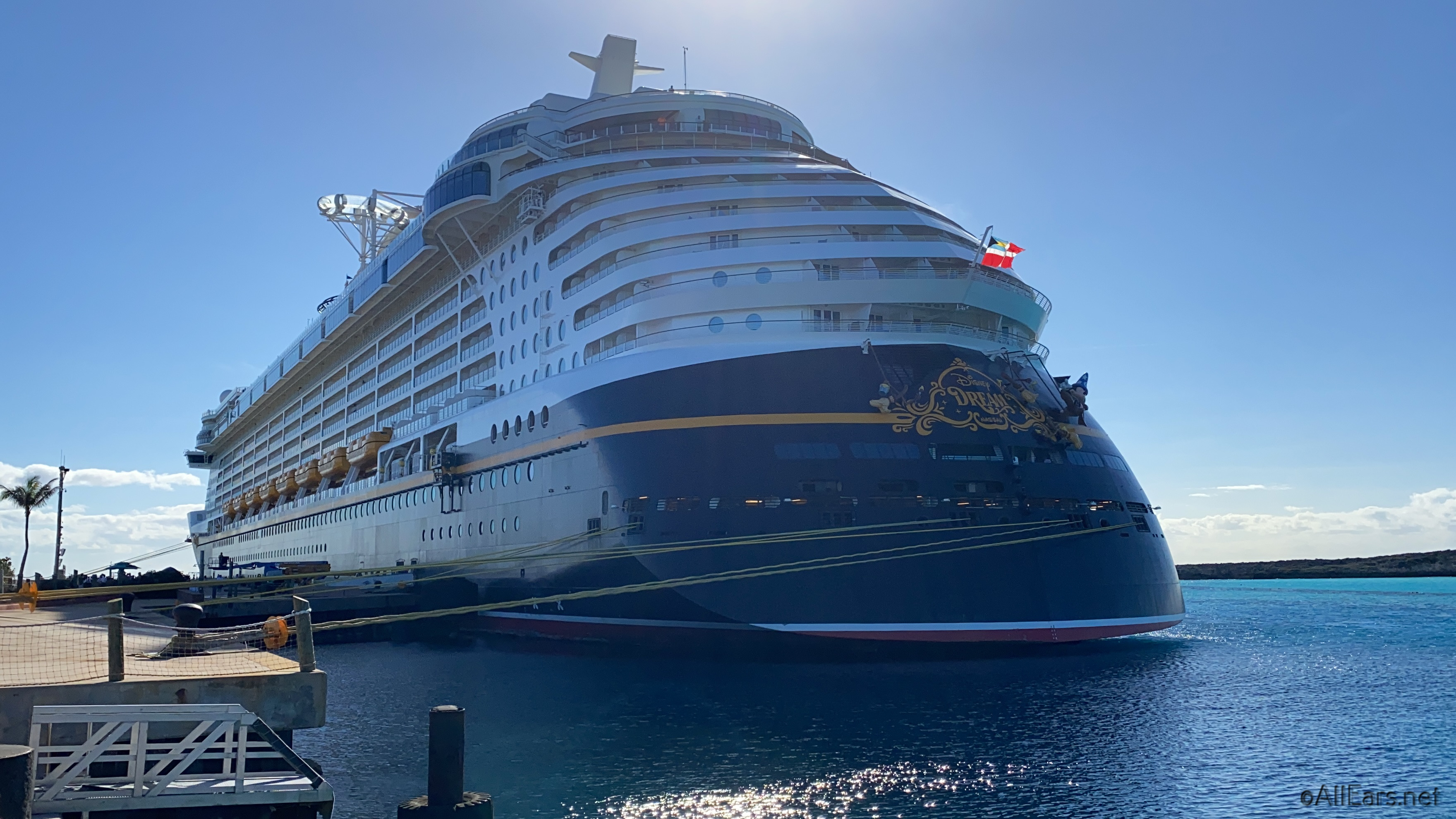 News Disney Cruise Line Cancels All Sailings Through February 2021 Allears Net
