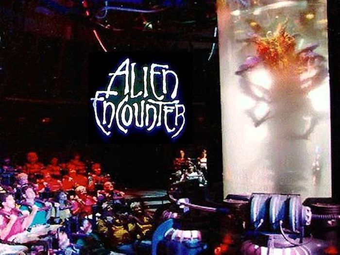 What Happened to Alien Encounter? Why Disney World's Most Thrilling Ride Ever Had to Close Its Doors - AllEars.Net