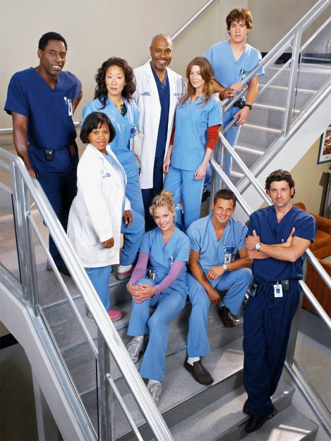 'Grey's Anatomy' Season Has Been Cut Short Due to ...