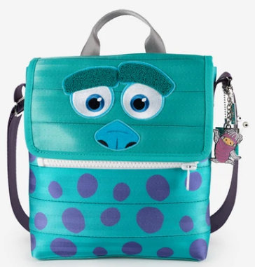 Harveys, Bags, Harveys Disney Monsters Inc Sully Bag