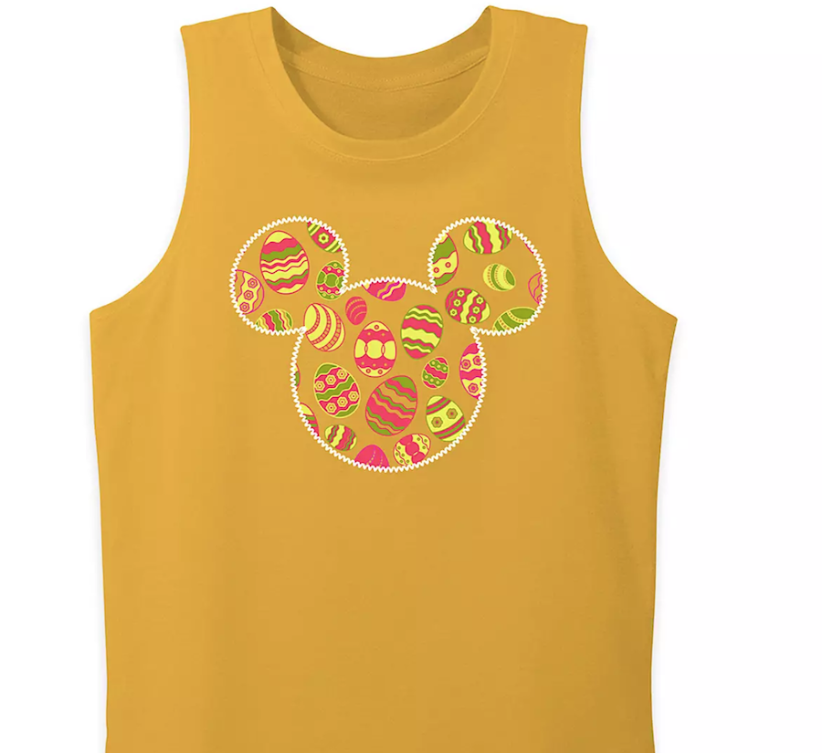 Egg Mickey Mouse Disney Easter Shirts, Easter Gifts For Teens - Allsoymade