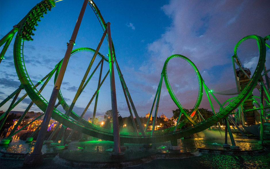 11 Best Rollercoasters in Orlando - Orlando's Biggest, Fastest and Best  Rollercoasters – Go Guides