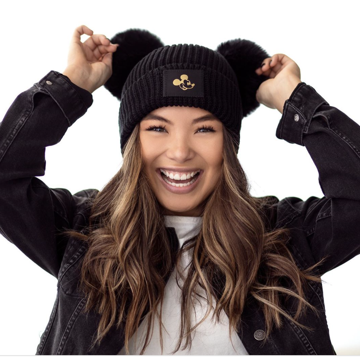 love your melon beanies amazon