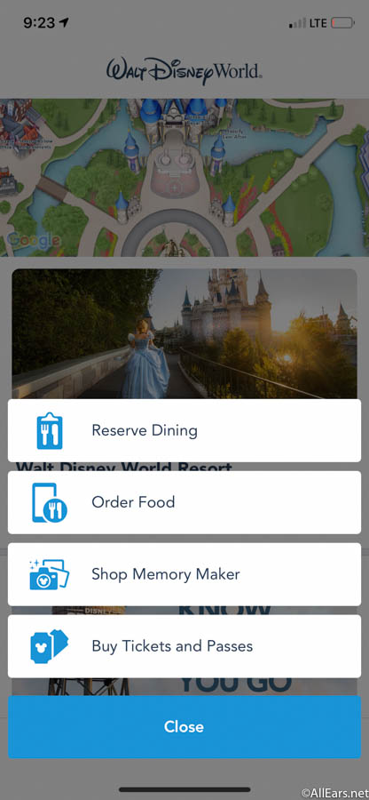 29 Best Pictures My Disney Experience App Customer Service : My Disney Experience App Guide Simplify Your Disney World Vacation