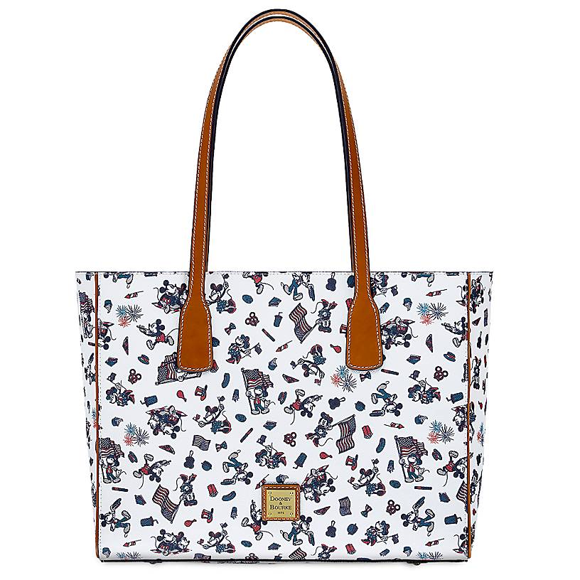 There's a New Disney Americana Collection from Dooney & Bourke ...