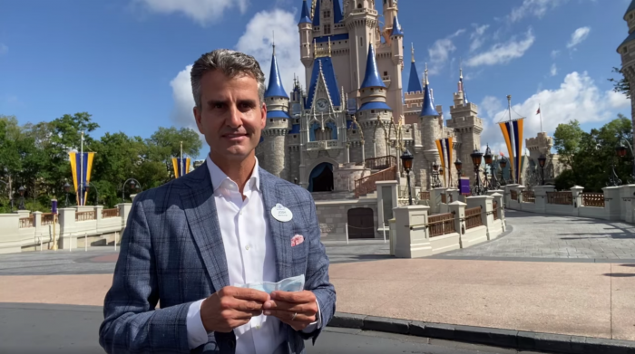 Kevin mayer steps down from senior role at disney to join tiktok. Kevin Mayer Disney Wife - Kevin Mayer Stepped Down From Disney To Become Tiktok Ceo Allears Net