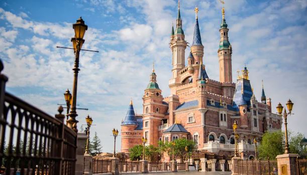 Cool Things About the Different Disney World Castles Around the World