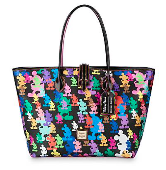 Select Disney Dooney & Bourke Are Now 30% Off on shopDisney