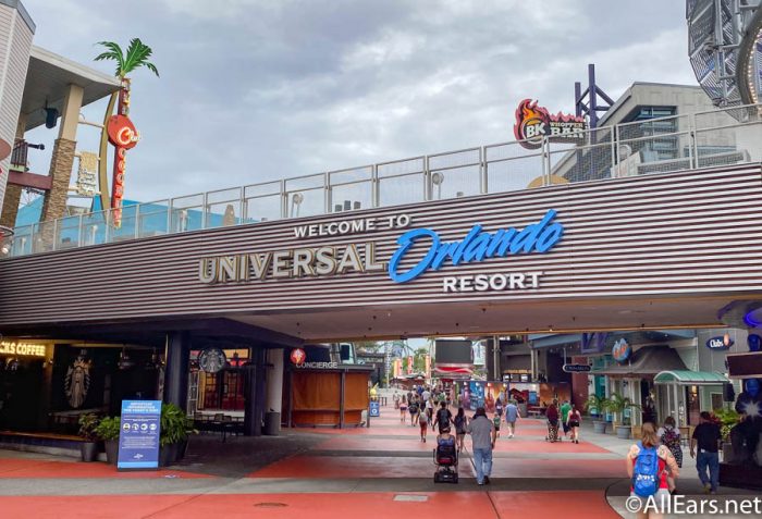 Universal’s Military Freedom Pass Is Returning for 2022 - AllEars.Net