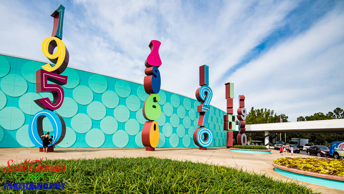 Pop Century Resort