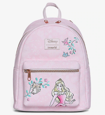 These Loungefly Disney Princess Backpacks are the Fairest of Them All! -  AllEars.Net