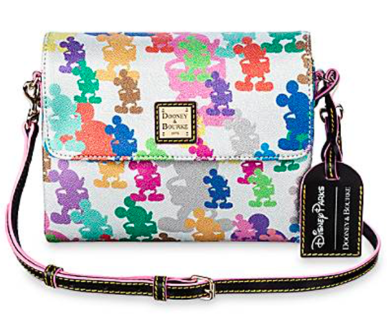 Select Disney Dooney & Bourke Are Now 30% Off on shopDisney