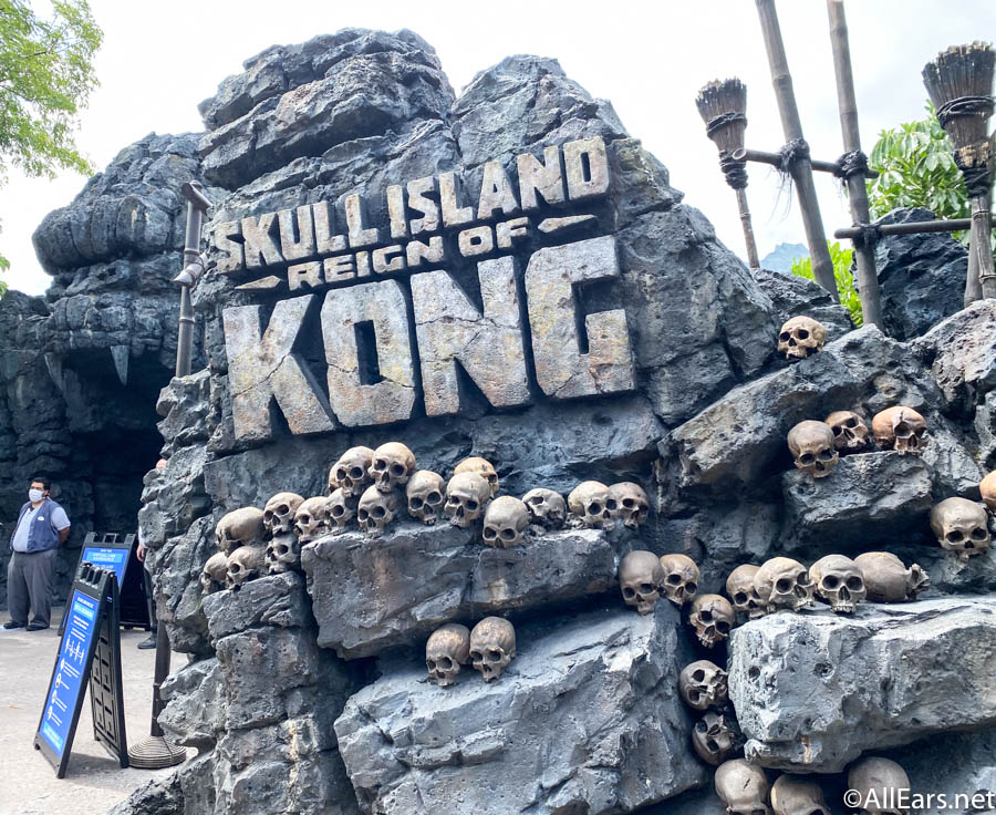 Kong: Skull Island' Falls Short Of Its Film Predecessors