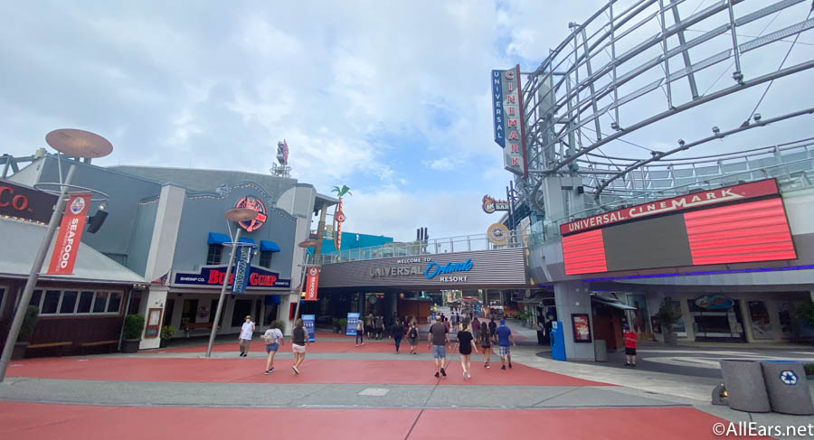 Something big is headed to Universal Orlando's CityWalk. This is what we  think it is, Orlando