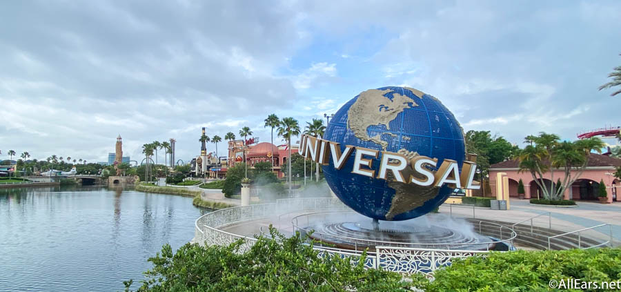 Universal Orlando - AllEars.Net