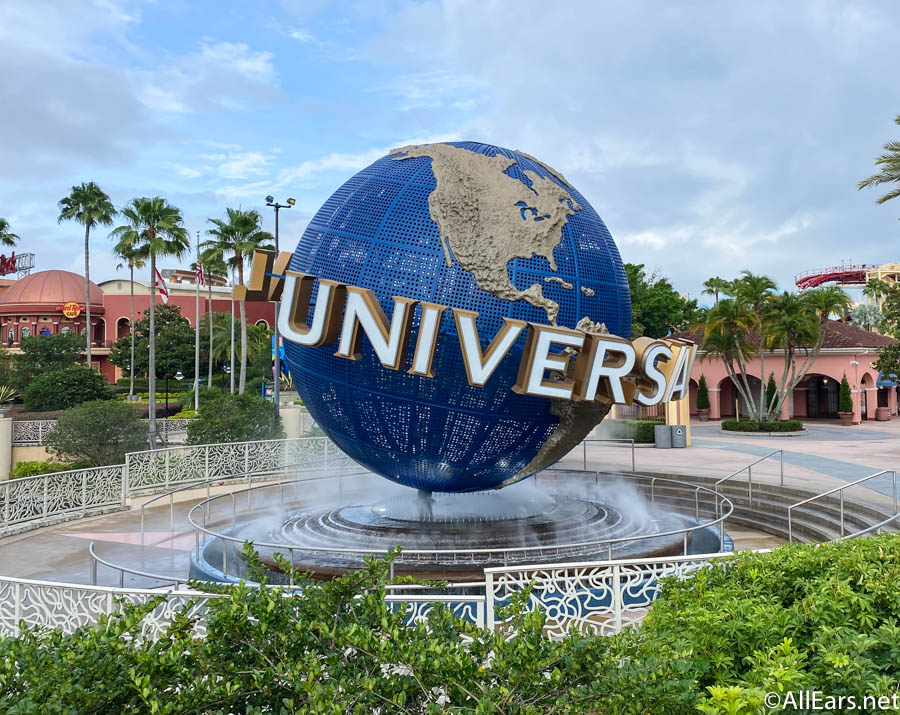 Universal Orlando - AllEars.Net