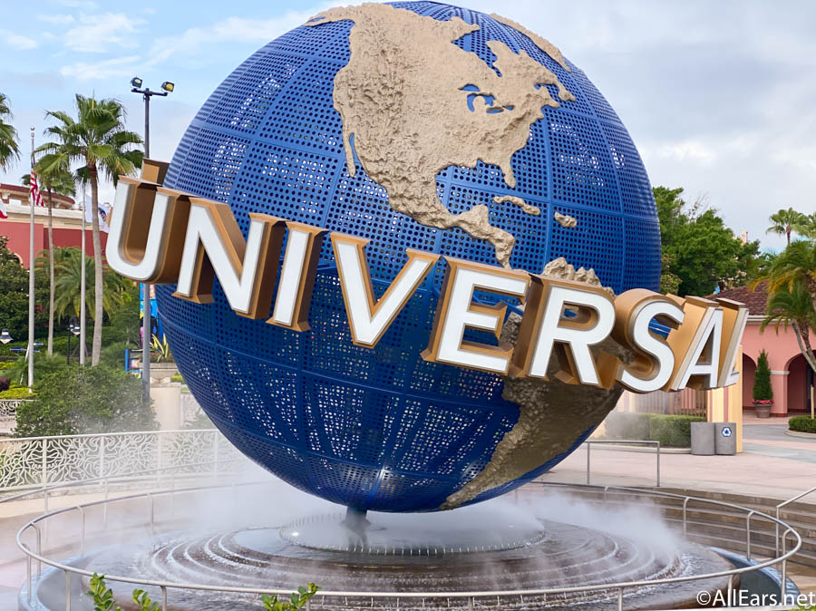 Universal Orlando - AllEars.Net