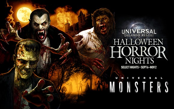 Maior Halloween Horror Nights da história da Universal tem início