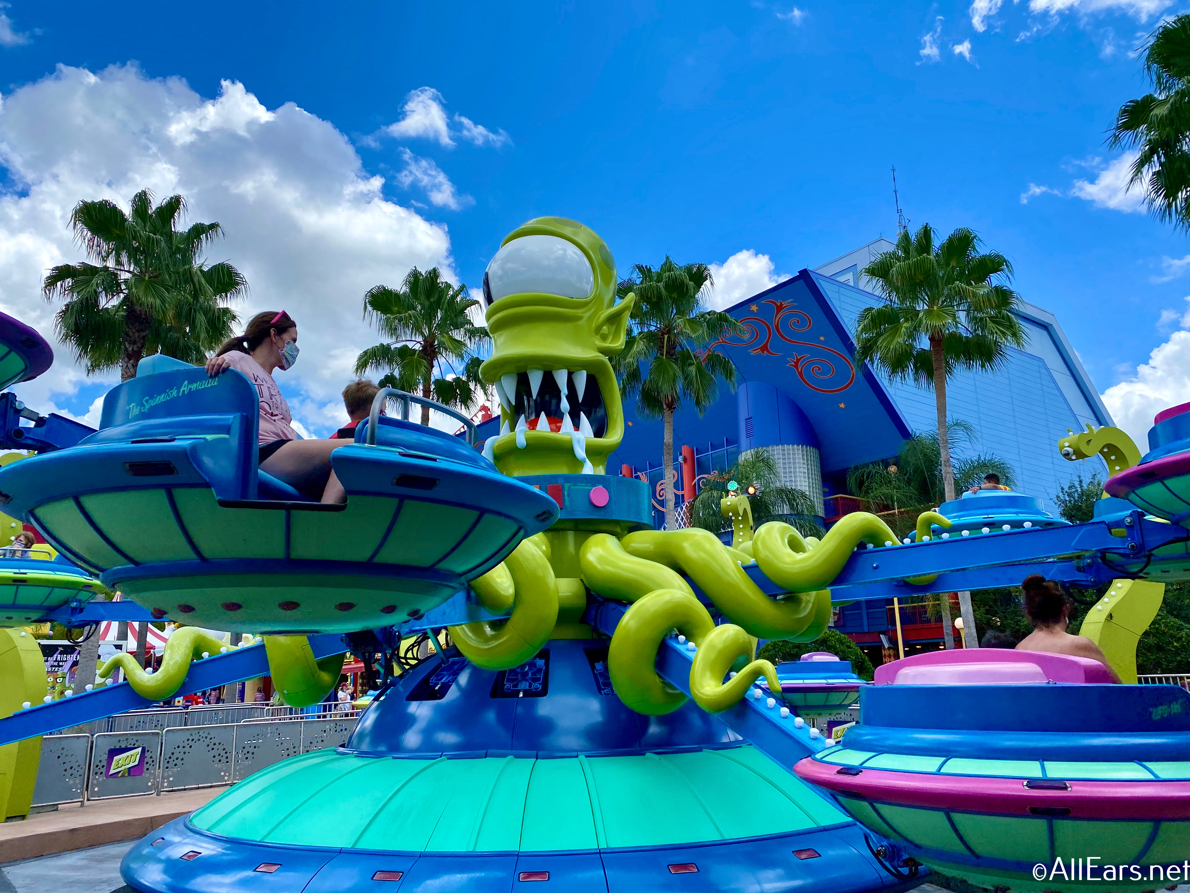 Islands of Adventure: Ranking the water rides