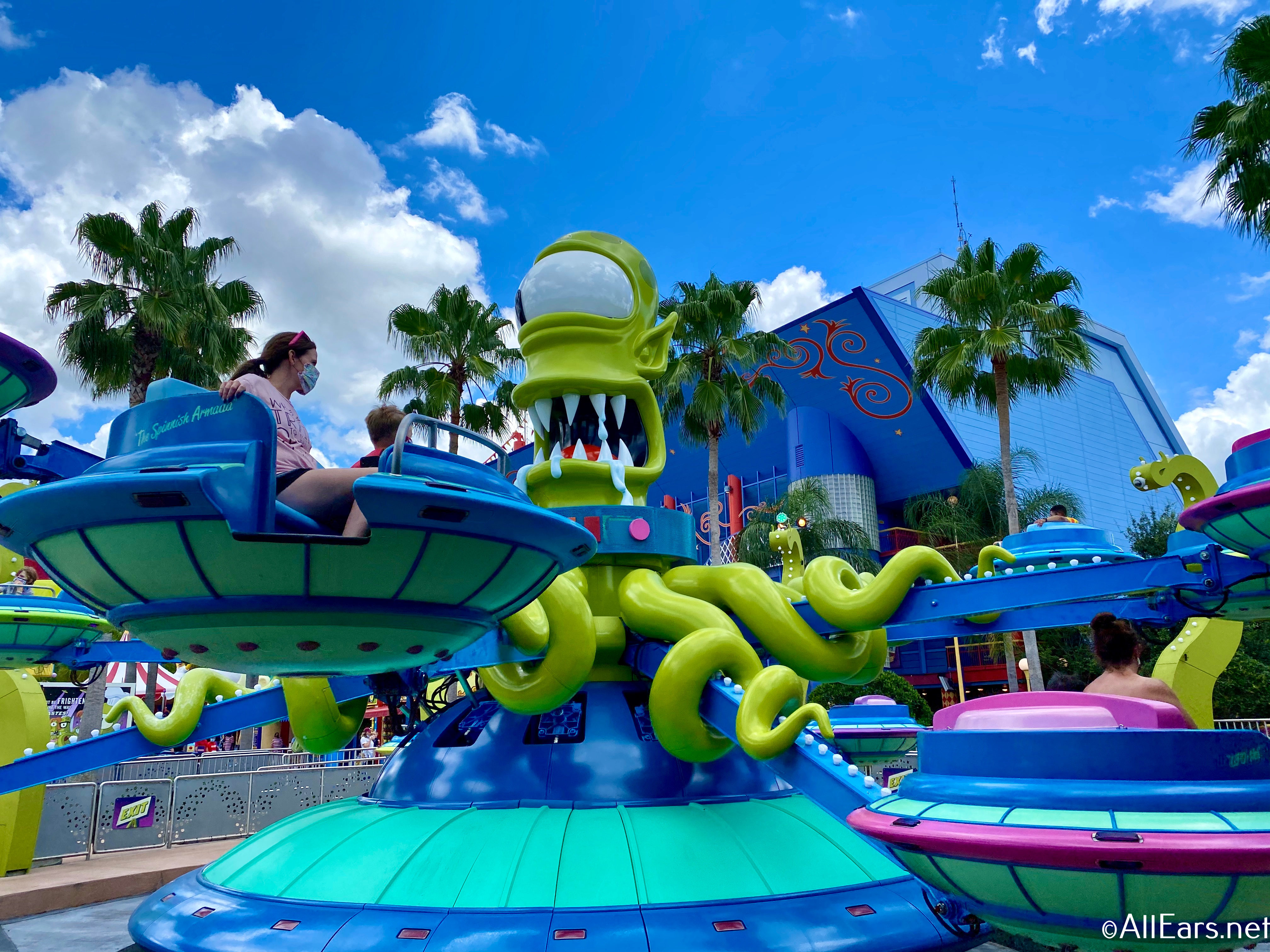 16 Best Rides at Universal Studios Islands of Adventure