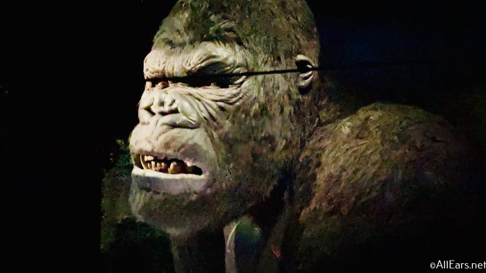 The Return of King Kong: A Journey to 'Scull Island' and Beyond