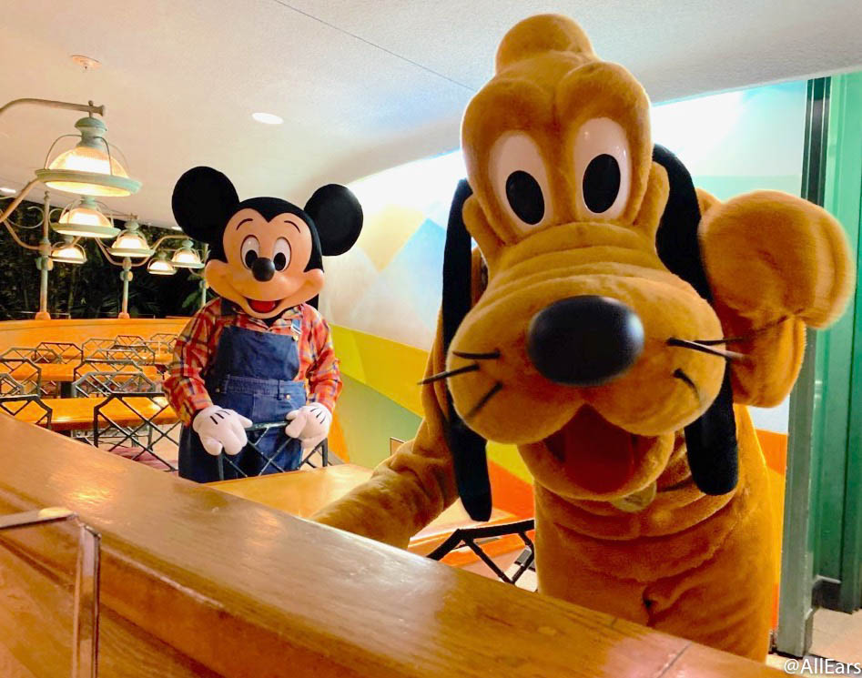 Photos from Disney Characters With Grills