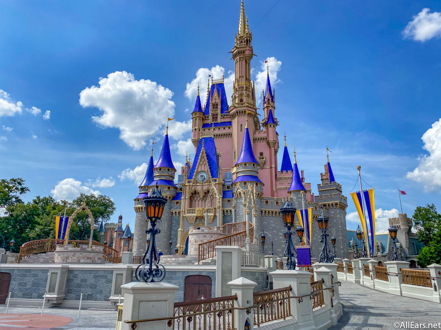 Here's How You Should Plan Your Day at Disney's Magic Kingdom With