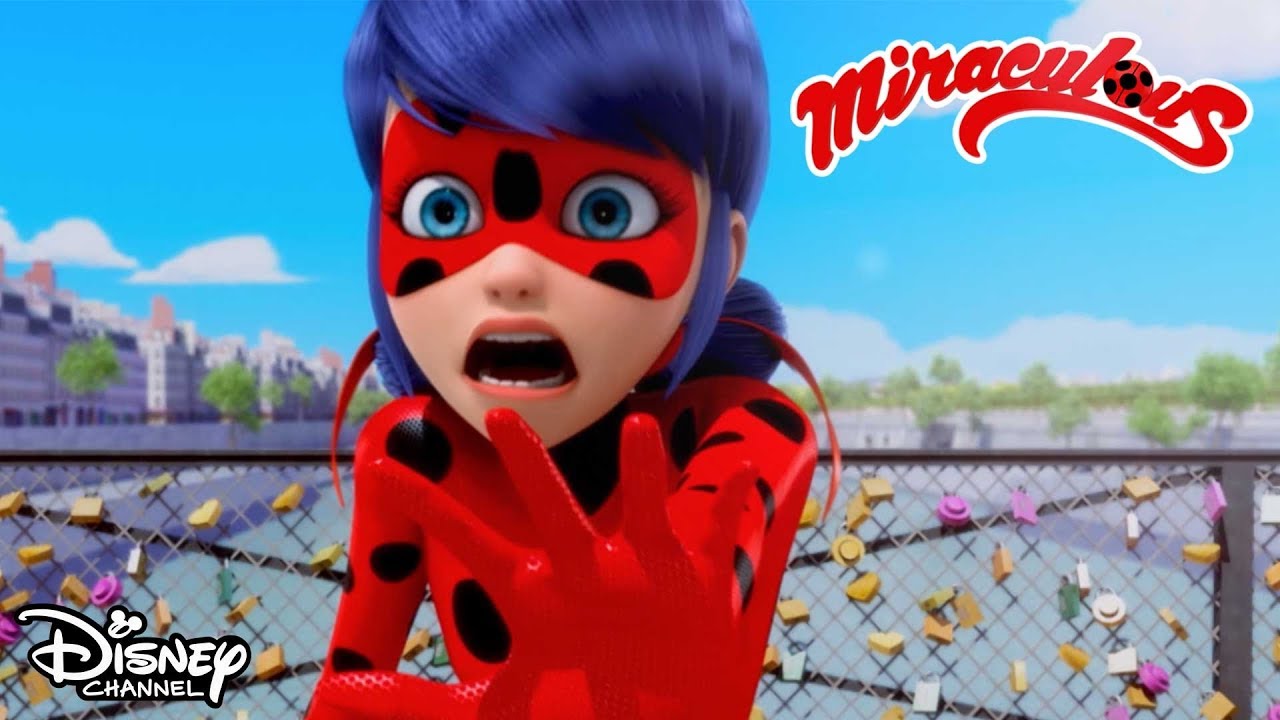 Miraculous World: New York – United HeroeZ” & “Miraculous World: Shanghai –  Lady Dragon” Coming Soon To Disney+ – What's On Disney Plus