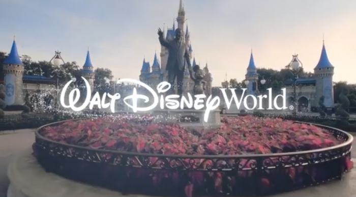 walt disney commercial ile ilgili görsel sonucu