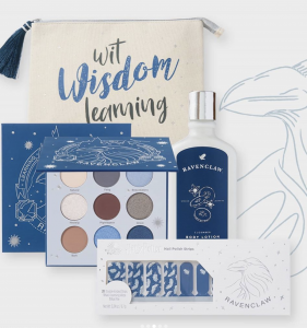 ulta potter ravenclaw