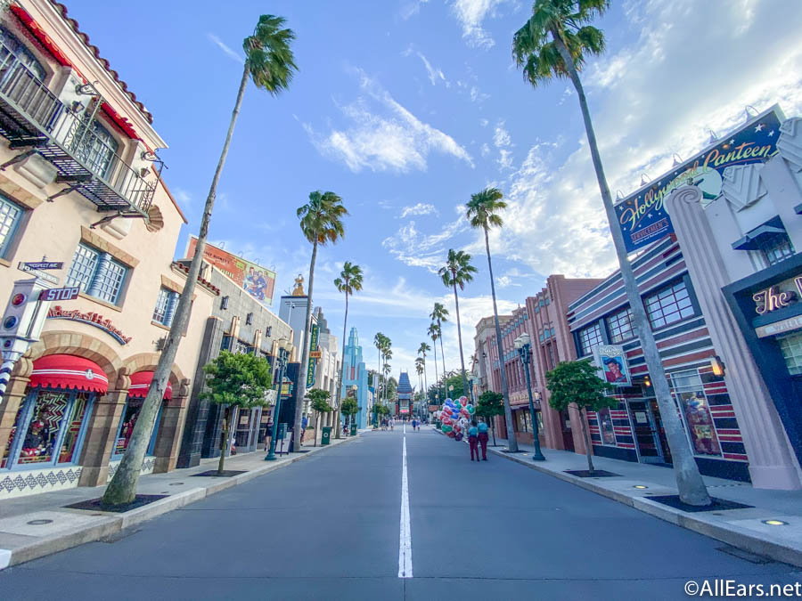 We've Ranked the Attractions at Hollywood Studios, and Here They Are!