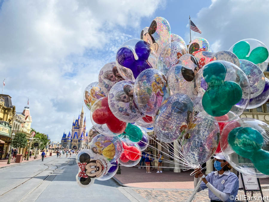 The Biggest Wastes of Money in Disney World - Flipboard