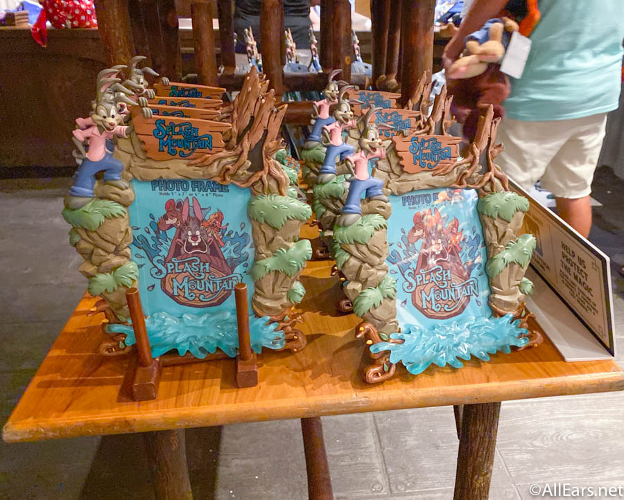 Splash sale mountain merchandise