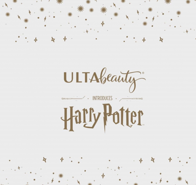 Where to Shop Ulta's New Harry Potter Makeup Collection