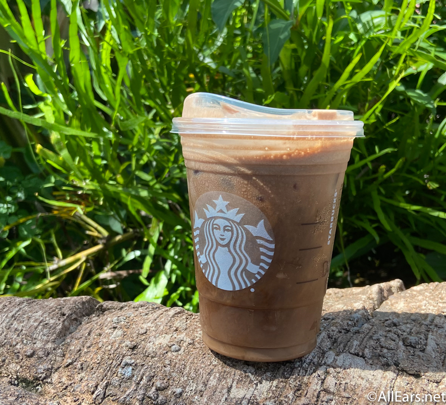 You can finally use a reusable cup on most Starbucks orders