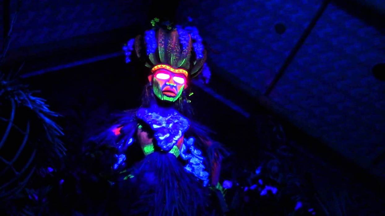 Walt Disney World S Reused Animatronics Allears Net Walt Disney World S Reused Animatronics Allears Net